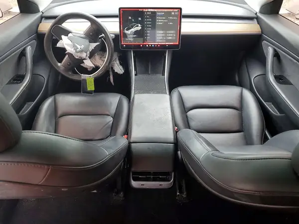 5YJ3E1EB1LF665266 2020 TESLA MODEL 3 - Image 8