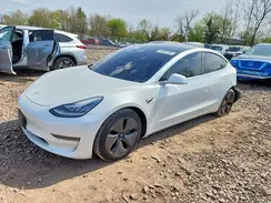 5YJ3E1EB1LF665512 2020 TESLA MODEL 3