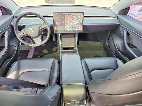 5YJ3E1EB1LF665512 2020 TESLA MODEL 3 - Image 8