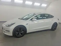 5YJ3E1EB1LF665929 2020 TESLA MODEL 3