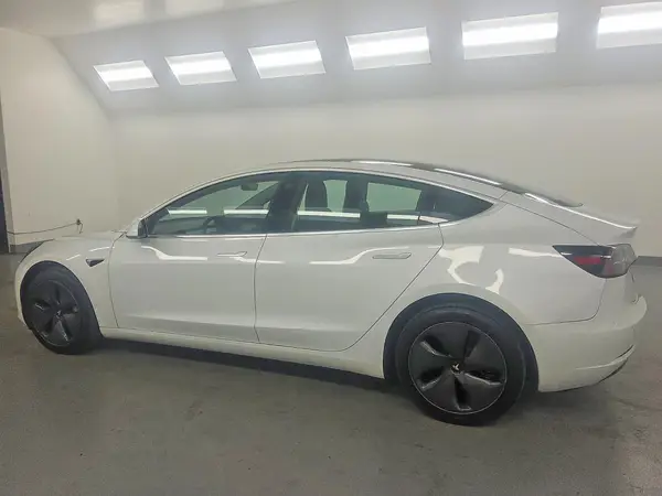 5YJ3E1EB1LF665929 2020 TESLA MODEL 3 - Image 2