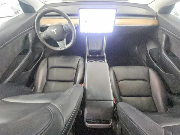 5YJ3E1EB1LF665929 2020 TESLA MODEL 3 - Image 8