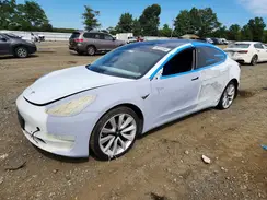 5YJ3E1EB1LF667356 2020 TESLA MODEL 3