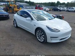 5YJ3E1EB1LF667552 2020 TESLA MODEL 3
