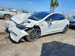 5YJ3E1EB1LF667678 2020 TESLA MODEL 3