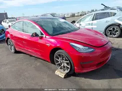 5YJ3E1EB1LF668197 2020 TESLA MODEL 3