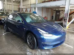 5YJ3E1EB1LF668541 2020 TESLA MODEL 3