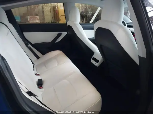 5YJ3E1EB1LF668541 2020 TESLA MODEL 3 - Image 8