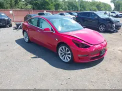 5YJ3E1EB1LF669107 2020 TESLA MODEL 3