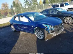5YJ3E1EB1LF669138 2020 TESLA MODEL 3