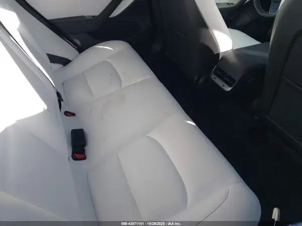 5YJ3E1EB1LF669138 2020 TESLA MODEL 3 - Image 8