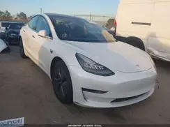 5YJ3E1EB1LF711291 2020 TESLA MODEL 3