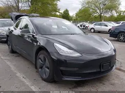 5YJ3E1EB1LF711355 2020 TESLA MODEL 3