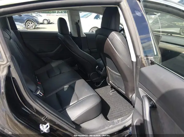 5YJ3E1EB1LF711355 2020 TESLA MODEL 3 - Image 8