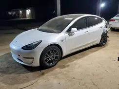 5YJ3E1EB1LF711372 2020 TESLA MODEL 3