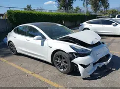 5YJ3E1EB1LF711405 2020 TESLA MODEL 3