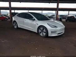 5YJ3E1EB1LF712697 2020 TESLA MODEL 3