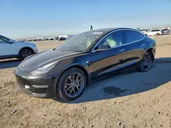 5YJ3E1EB1LF719987 2020 TESLA MODEL 3