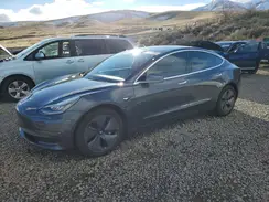 5YJ3E1EB1LF720265 2020 TESLA MODEL 3