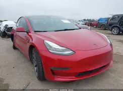5YJ3E1EB1LF721836 2020 TESLA MODEL 3