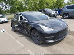 5YJ3E1EB1LF734795 2020 TESLA MODEL 3