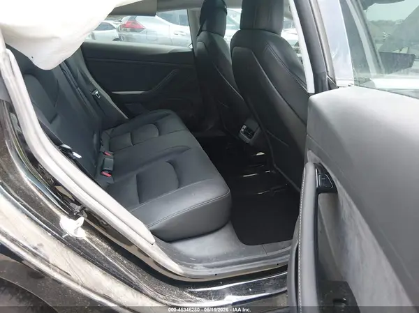 5YJ3E1EB1LF734795 2020 TESLA MODEL 3 - Image 8
