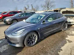 5YJ3E1EB1LF735784 2020 TESLA MODEL 3