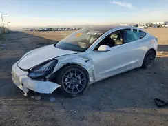 5YJ3E1EB1LF741584 2020 TESLA MODEL 3