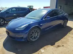 5YJ3E1EB1LF744369 2020 TESLA MODEL 3