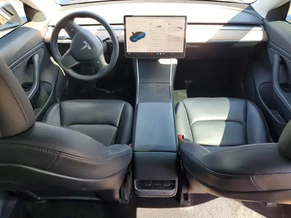 5YJ3E1EB1LF744369 2020 TESLA MODEL 3 - Image 8
