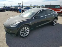 5YJ3E1EB1LF744498 2020 TESLA MODEL 3