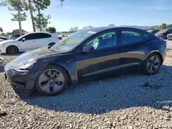 5YJ3E1EB1LF746221 2020 TESLA MODEL 3