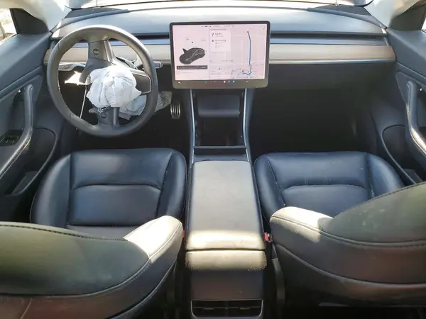 5YJ3E1EB1LF746221 2020 TESLA MODEL 3 - Image 8