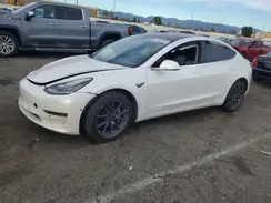 5YJ3E1EB1LF746512 2020 TESLA MODEL 3