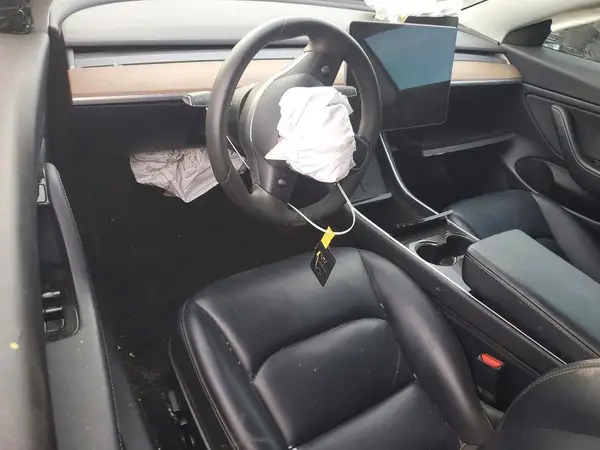 5YJ3E1EB1LF746512 2020 TESLA MODEL 3 - Image 8