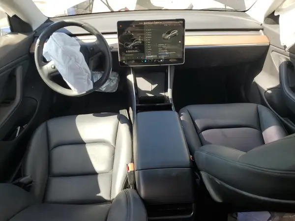 5YJ3E1EB1LF746672 2020 TESLA MODEL 3 - Image 8