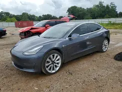 5YJ3E1EB1LF747384 2020 TESLA MODEL 3