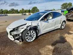 5YJ3E1EB1LF769756 2020 TESLA MODEL 3