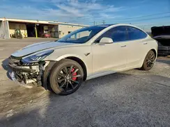 5YJ3E1EB1LF774939 2020 TESLA MODEL 3
