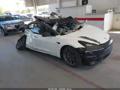 5YJ3E1EB1LF783236 2020 TESLA MODEL 3