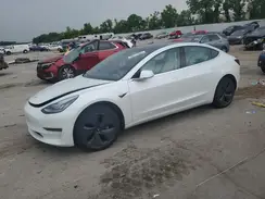 5YJ3E1EB1LF783267 2020 TESLA MODEL 3