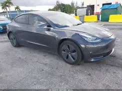 5YJ3E1EB1LF786931 2020 TESLA MODEL 3