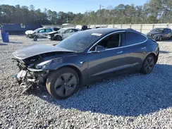 5YJ3E1EB1LF787027 2020 TESLA MODEL 3