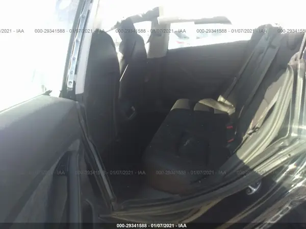 5YJ3E1EB1LF790865 2020 TESLA MODEL 3 - Image 8