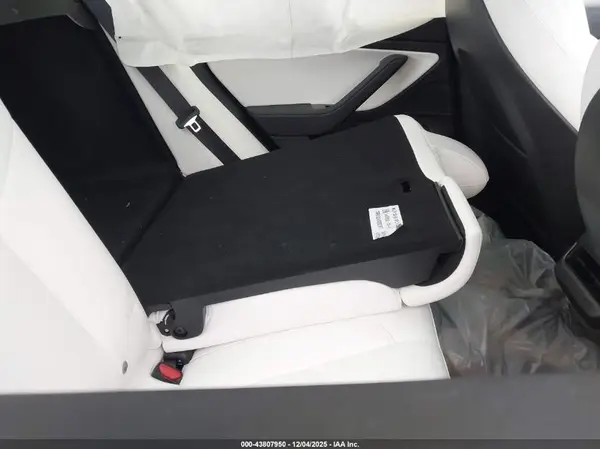 5YJ3E1EB1LF791577 2020 TESLA MODEL 3 - Image 8