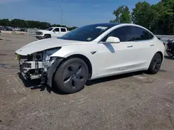 5YJ3E1EB1LF793698 2020 TESLA MODEL 3