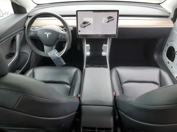 5YJ3E1EB1LF800441 2020 TESLA MODEL 3 - Image 8