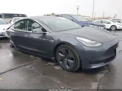 5YJ3E1EB1LF800777 2020 TESLA MODEL 3