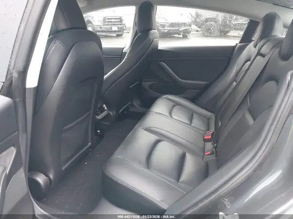 5YJ3E1EB1LF800777 2020 TESLA MODEL 3 - Image 8