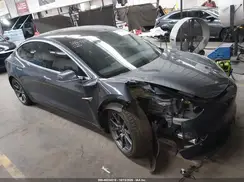 5YJ3E1EB1LF800827 2020 TESLA MODEL 3
